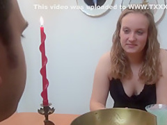 Incredible pornstar Ava Moray in exotic big tits, facial adult video