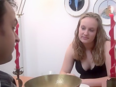 Incredible pornstar Ava Moray in exotic big tits, facial adult video