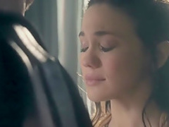 Jenna Lind, Gwendoline Taylor, Ayse Tezel in Spartacus S03 E07 (2013)