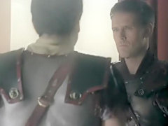 Jenna Lind, Gwendoline Taylor, Ayse Tezel in Spartacus S03 E07 (2013)
