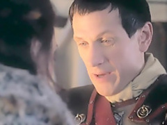 Jenna Lind, Gwendoline Taylor, Ayse Tezel in Spartacus S03 E07 (2013)