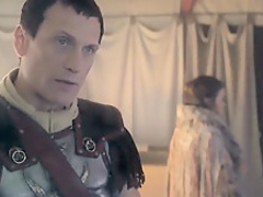 Jenna Lind, Gwendoline Taylor, Ayse Tezel in Spartacus S03 E07 (2013)