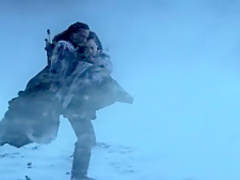 Jenna Lind, Gwendoline Taylor, Ayse Tezel in Spartacus S03 E07 (2013)