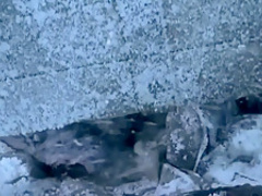 Jenna Lind, Gwendoline Taylor, Ayse Tezel in Spartacus S03 E07 (2013)