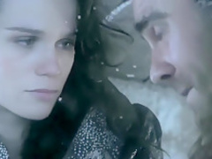 Jenna Lind, Gwendoline Taylor, Ayse Tezel in Spartacus S03 E07 (2013)