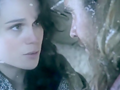 Jenna Lind, Gwendoline Taylor, Ayse Tezel in Spartacus S03 E07 (2013)