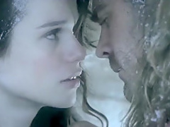 Jenna Lind, Gwendoline Taylor, Ayse Tezel in Spartacus S03 E07 (2013)