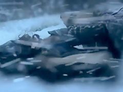 Jenna Lind, Gwendoline Taylor, Ayse Tezel in Spartacus S03 E07 (2013)