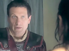 Jenna Lind, Gwendoline Taylor, Ayse Tezel in Spartacus S03 E07 (2013)