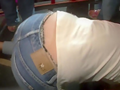 Best pornstar in crazy striptease, amateur porn clip