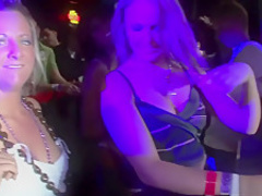 Best pornstar in crazy striptease, amateur porn clip