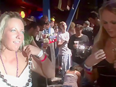 Best pornstar in crazy striptease, amateur porn clip