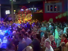 Best pornstar in crazy striptease, amateur porn clip