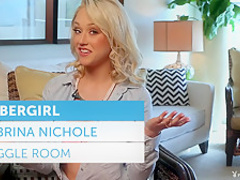 Hottest pornstar Jose Luis in Crazy Softcore, Babes xxx movie