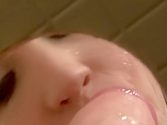 Exotic pornstar Jordan Verwest in hottest big tits, facial xxx scene