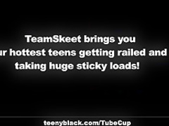 Crazy pornstar Kaci Starks in Hottest Blowjob, Brunette porn clip