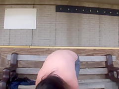 Best pornstar in exotic amateur, striptease adult clip