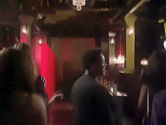 Heather Paige Cohn, Megan Albertus, Angelica Ng & Magdalena Tcherno - Bachelor Night (2014)