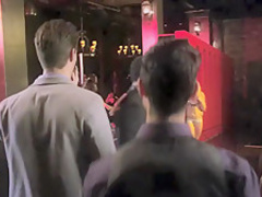 Heather Paige Cohn, Megan Albertus, Angelica Ng & Magdalena Tcherno - Bachelor Night (2014)