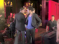 Heather Paige Cohn, Megan Albertus, Angelica Ng & Magdalena Tcherno - Bachelor Night (2014)