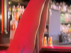 Heather Paige Cohn, Megan Albertus, Angelica Ng & Magdalena Tcherno - Bachelor Night (2014)