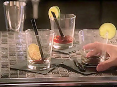 Heather Paige Cohn, Megan Albertus, Angelica Ng & Magdalena Tcherno - Bachelor Night (2014)