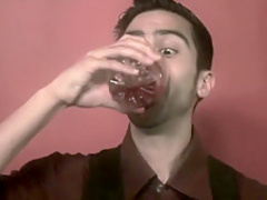 Heather Paige Cohn, Megan Albertus, Angelica Ng & Magdalena Tcherno - Bachelor Night (2014)