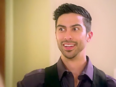 Heather Paige Cohn, Megan Albertus, Angelica Ng & Magdalena Tcherno - Bachelor Night (2014)