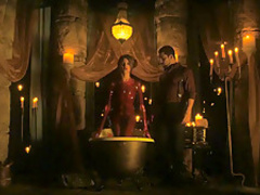 From Dusk Till Dawn S01E07 (2014) Eiza Gonzalez