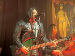 From Dusk Till Dawn S01E07 (2014) Eiza Gonzalez