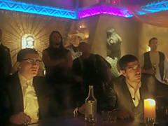 From Dusk Till Dawn S01E07 (2014) Eiza Gonzalez