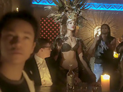 From Dusk Till Dawn S01E07 (2014) Eiza Gonzalez