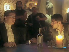 From Dusk Till Dawn S01E07 (2014) Eiza Gonzalez