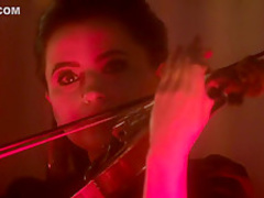 From Dusk Till Dawn S01E07 (2014) Eiza Gonzalez