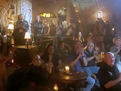 From Dusk Till Dawn S01E07 (2014) Eiza Gonzalez