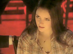 From Dusk Till Dawn S01E07 (2014) Eiza Gonzalez