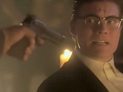 From Dusk Till Dawn S01E07 (2014) Eiza Gonzalez