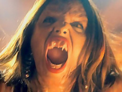 From Dusk Till Dawn S01E07 (2014) Eiza Gonzalez