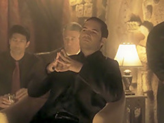 From Dusk Till Dawn S01E07 (2014) Eiza Gonzalez