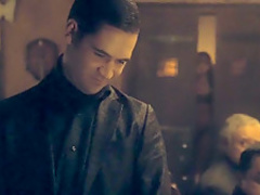 From Dusk Till Dawn S01E07 (2014) Eiza Gonzalez