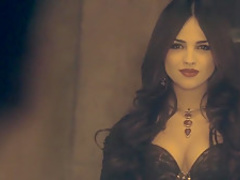 From Dusk Till Dawn S01E07 (2014) Eiza Gonzalez