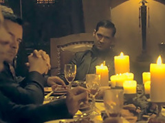 From Dusk Till Dawn S01E07 (2014) Eiza Gonzalez