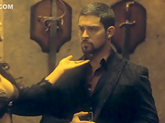 From Dusk Till Dawn S01E07 (2014) Eiza Gonzalez