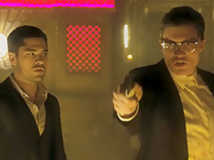 From Dusk Till Dawn S01E07 (2014) Eiza Gonzalez