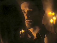 From Dusk Till Dawn S01E07 (2014) Eiza Gonzalez