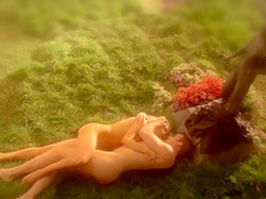 True Blood S06E07 (2013) Anna Paquin