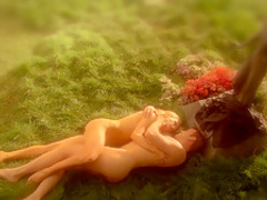 True Blood S06E07 (2013) Anna Paquin