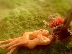 True Blood S06E07 (2013) Anna Paquin