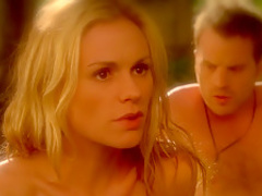 True Blood S06E07 (2013) Anna Paquin