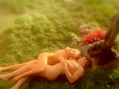 True Blood S06E07 (2013) Anna Paquin